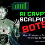 AI Crypto Scalping Bots: High-Frequency Trading & Arbitrage Strategies for 2025