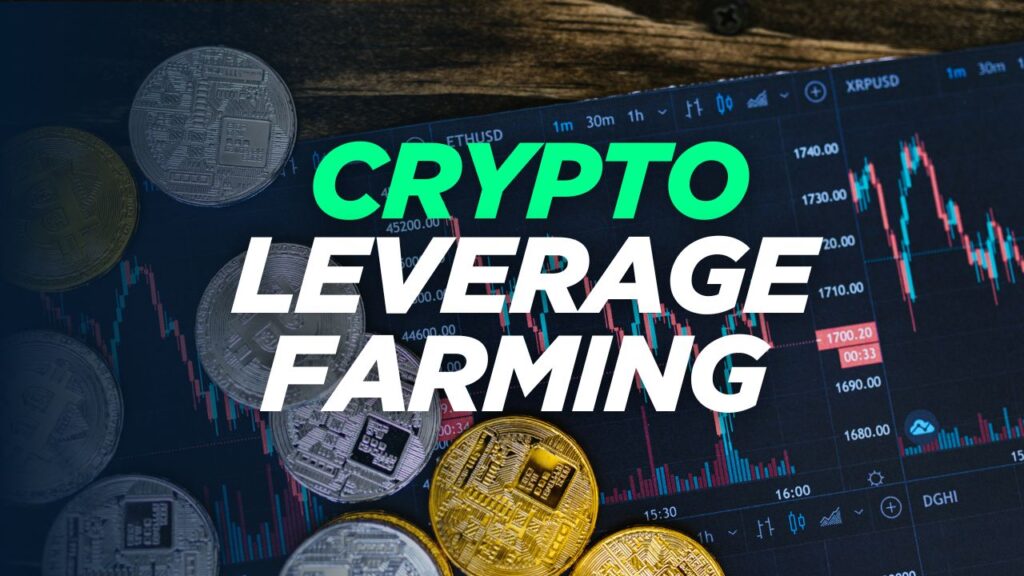 Crypto Leverage Farming How to Earn 100%+ APR on Stablecoins with Minimal Risk
