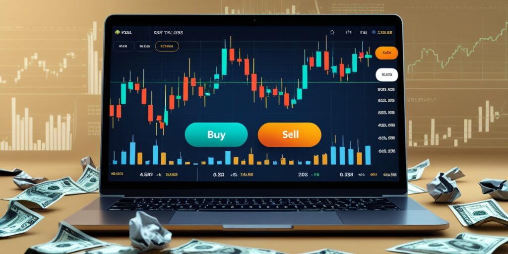 Forex Trading for Beginners: A Step-by-Step Guide to Your First Trade