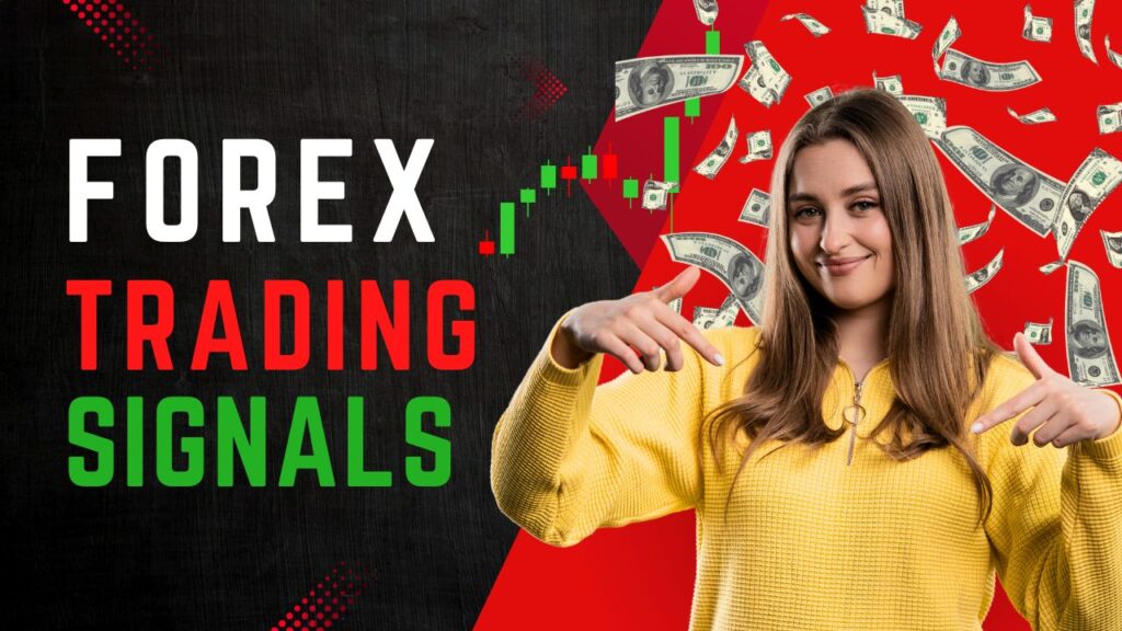 Understanding Forex Trading Signals A Complete Guide