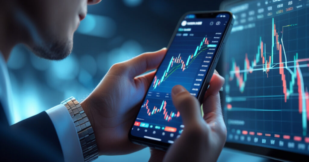 Understanding MetaTrader 4 and MetaTrader 5: A Comprehensive Guide for Traders