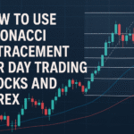 How to Use Fibonacci Retracement for Day Trading Stocks and Forex