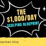 The $1,000Day Scalping Blueprint High-Frequency Trading on Binance Futures
