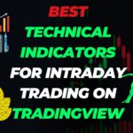 Best Technical Indicators for Intraday Trading on TradingView