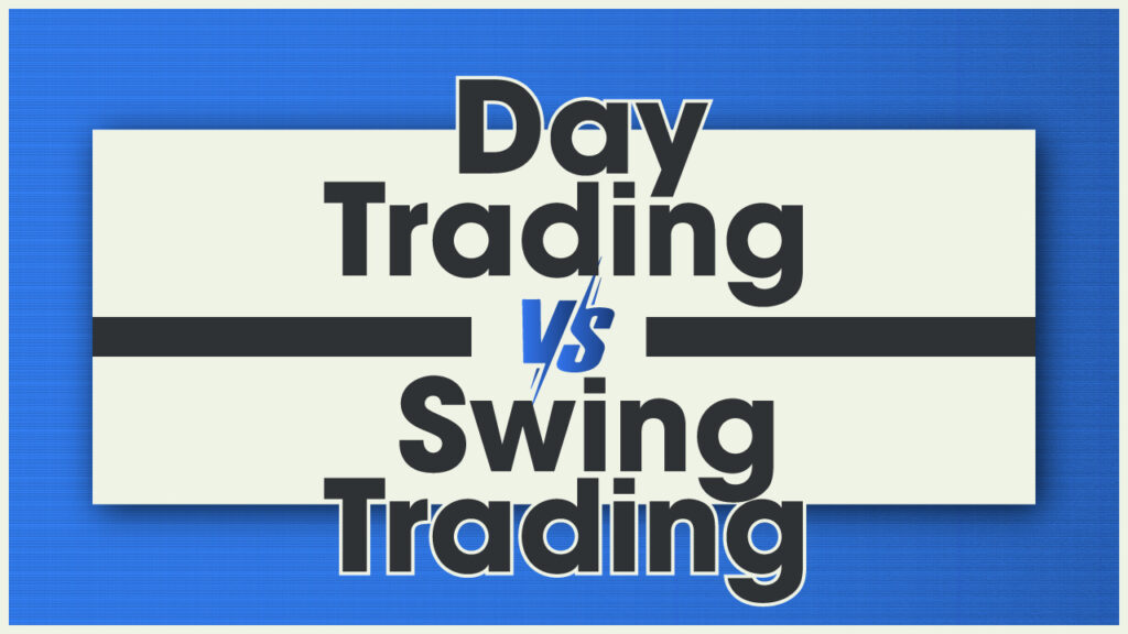 Day Trading vs Swing Trading Which Strategy Works Best on TradingView?