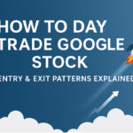 How to Day Trade Google (Alphabet) Stock Entry & Exit Patterns Explained