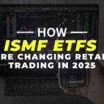 ISMF by BlackRock A 2025 Retail Trading Game Changer