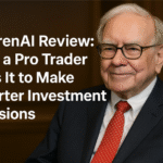 WarrenAI Review: How a Pro Trader Uses It to Make Smarter Investment Decisions
