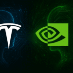 Tesla vs NVIDIA for short-term traders