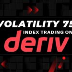 Volatility 75 Index Trading on Deriv Best Time, Risk Management & Setup