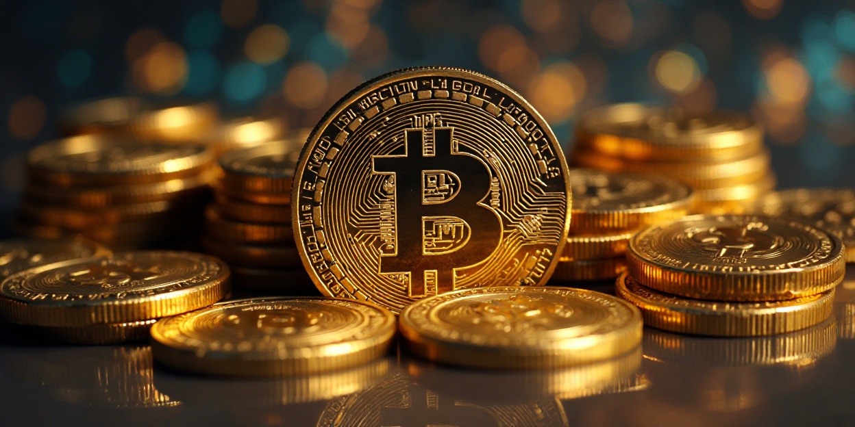 Bitcoin Hits $120000 in 2025
