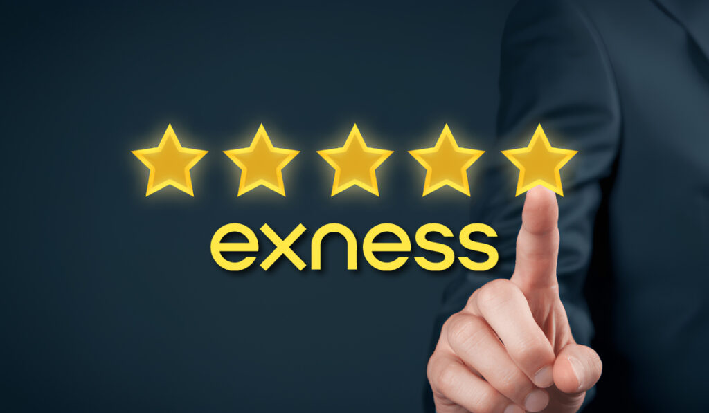 Exness Review