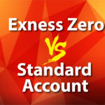 Exness Zero vs Standard Account