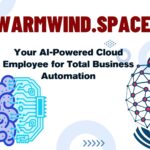 Warmwind.Space: The World's First AI-Powered Cloud Employee Platform for Business Automation