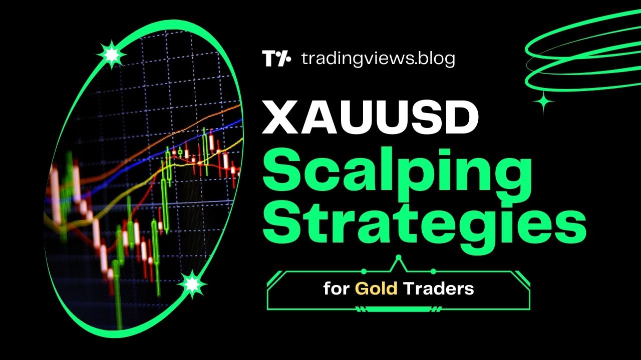 XAUUSD Scalping Strategy for Gold Traders