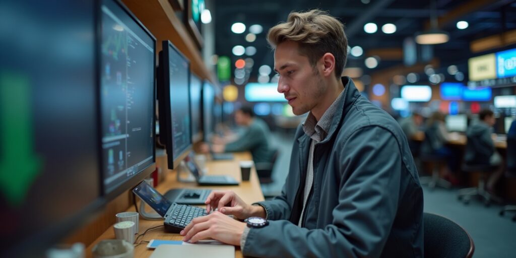 Top Prop Trading Firms 2025 Your Launchpad to Funded Trading Success
