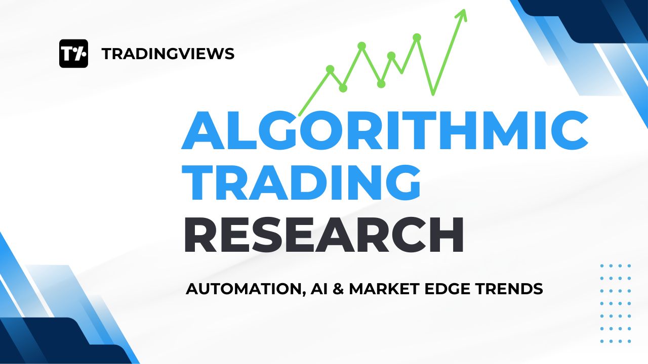 Algorithmic Trading 2025