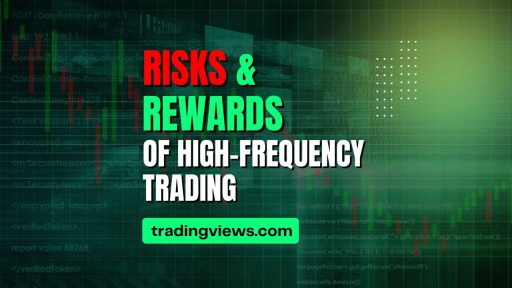 High-Frequency Trading