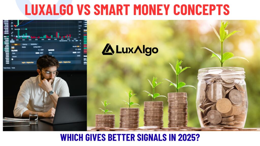 LuxAlgo vs Smart Money Concepts Which Gives Better Signals in 2025